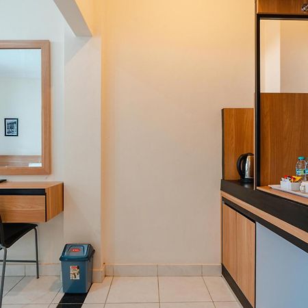 Pondok Anyar Hotel Kuta Lombok Esterno foto