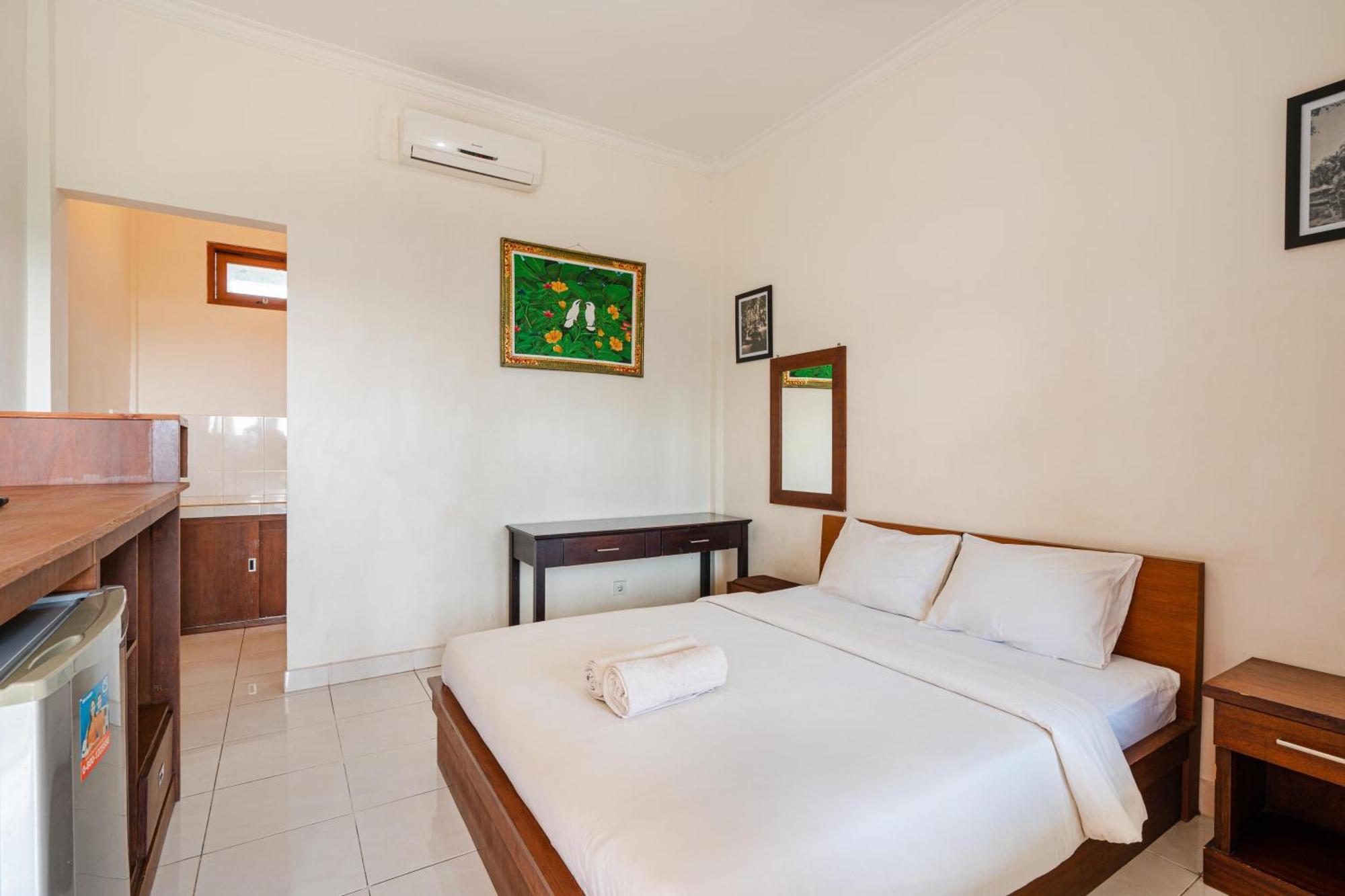 Pondok Anyar Hotel Kuta Lombok Camera foto