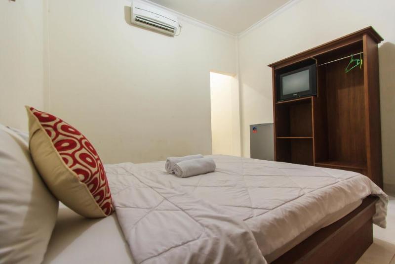 Pondok Anyar Hotel Kuta Lombok Esterno foto