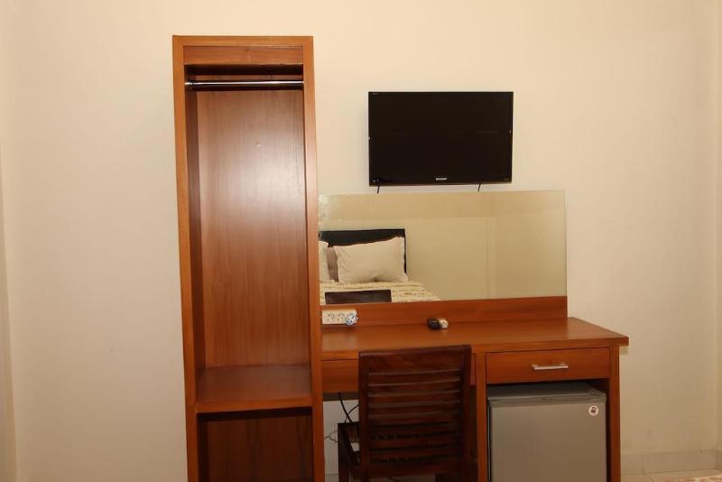 Pondok Anyar Hotel Kuta Lombok Esterno foto