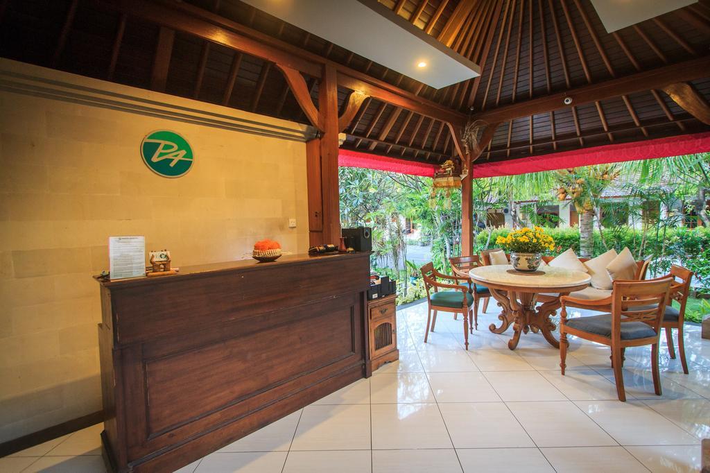 Pondok Anyar Hotel Kuta Lombok Esterno foto