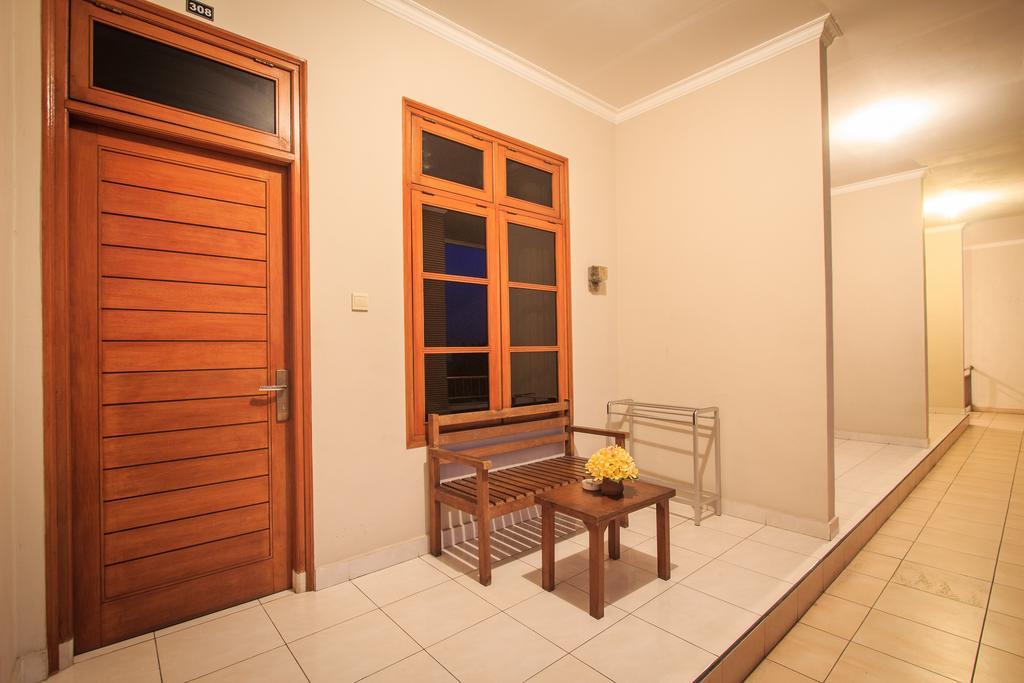 Pondok Anyar Hotel Kuta Lombok Esterno foto