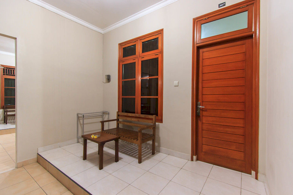 Pondok Anyar Hotel Kuta Lombok Esterno foto