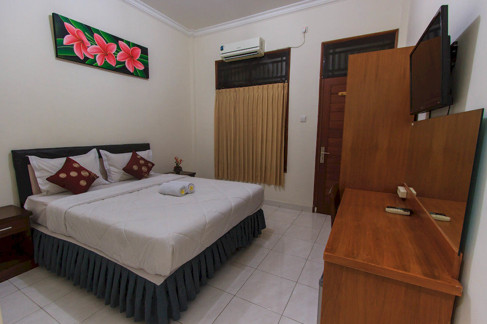 Pondok Anyar Hotel Kuta Lombok Esterno foto