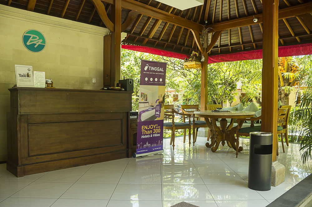 Pondok Anyar Hotel Kuta Lombok Esterno foto