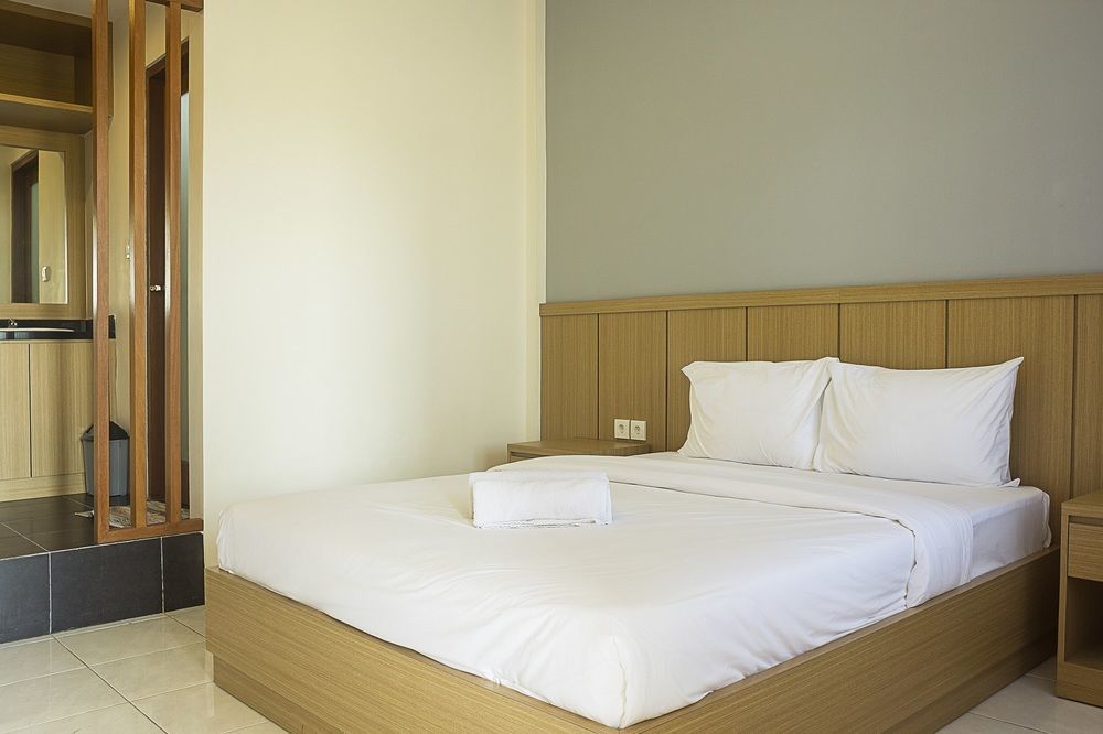 Pondok Anyar Hotel Kuta Lombok Esterno foto