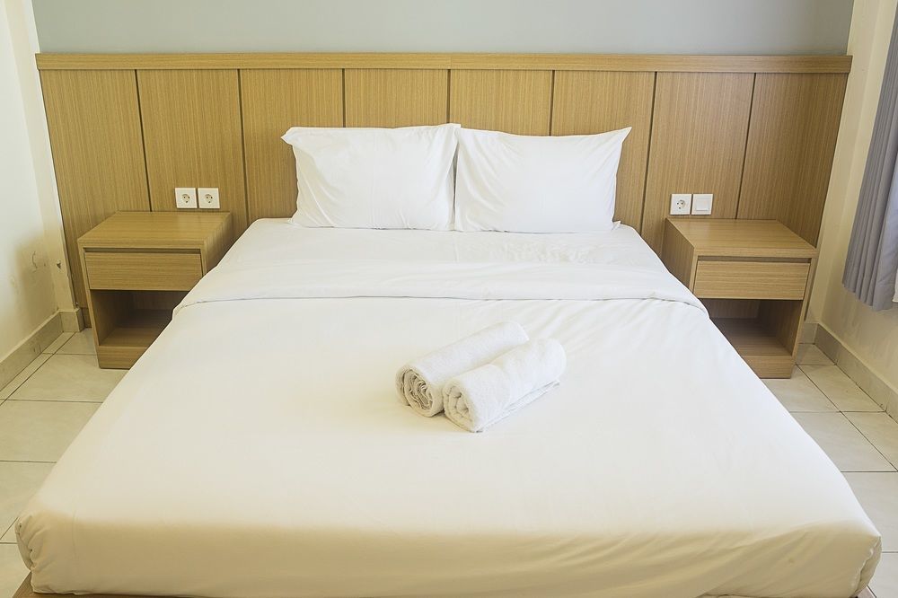 Pondok Anyar Hotel Kuta Lombok Esterno foto